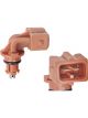 Valeo Sensor Intake Air Temperature