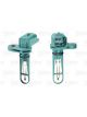Valeo Sensor Intake Air Temperature 2 Poles 14mm Dia