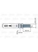 Valeo Spark Plug