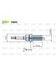 Valeo Spark Plug 17.5mm Thread