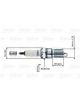 Valeo Spark Plug 17.5mm Thread