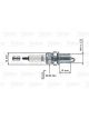 Valeo Spark Plug 19mm Thread