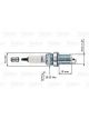 Valeo Spark Plug 19mm Thread