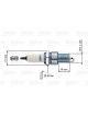 Valeo Spark Plug 19mm Thread