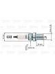 Valeo Spark Plug 19mm Thread