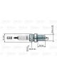 Valeo Spark Plug