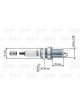 Valeo Spark Plug 19mm Thread