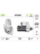 Valeo Starter 12V 0.75kW Left 37