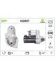 Valeo Starter 12V 0.75kW Left 38