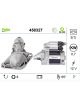 Valeo Starter 12V 0.7kW