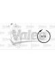 Valeo Starter 12V 0.7kW Left 33
