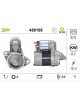 Valeo Starter 12V 0.7kW Left 54