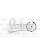 Valeo Starter 12V 0.7kW Right 120