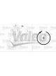 Valeo Starter 12V 0.7kW Right 35