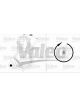 Valeo Starter 12V 0.7kW Right 35