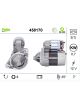 Valeo Starter 12V 0.7kW Right 35