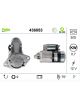 Valeo Starter 12V 0.7kW Right 75