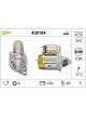 Valeo Starter 12V 0.85kW Left 35