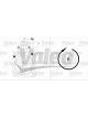 Valeo Starter 12V 0.85kW Right 38