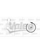 Valeo Starter 12V 0.8kW