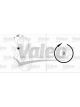Valeo Starter 12V 0.8kW Left 25
