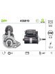 Valeo Starter 12V 0.8kW Left 40