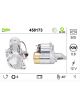 Valeo Starter 12V 0.8kW Left 40