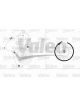 Valeo Starter 12V 0.8kW Left 70