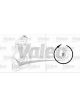 Valeo Starter 12V 0.8kW Right 16