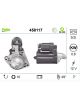 Valeo Starter 12V 0.8kW Right 29
