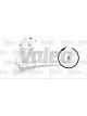 Valeo Starter 12V 0.8kW Right 30