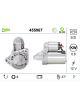 Valeo Starter 12V 0.8kW Right 37 75mm Flange