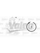 Valeo Starter 12V 0.8kW Right 38