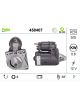 Valeo Starter 12V 0.8kW Right 38