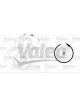 Valeo Starter 12V 0.8kW Right 40