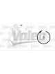 Valeo Starter 12V 0.8kW Right 45