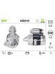 Valeo Starter 12V 0.8kW Right 45