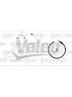 Valeo Starter 12V 0.8kW Right 60