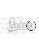 Valeo Starter 12V 0.95kW Right 57