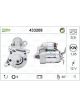 Valeo Starter 12V 0.9kW Left 30