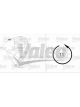 Valeo Starter 12V 0.9kW Left 60