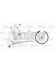 Valeo Starter 12V 0.9kW Right 35