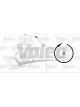 Valeo Starter 12V 0.9kW Right 60