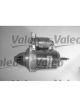 Valeo Starter 12V 1.05kW Left 45