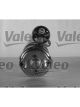 Valeo Starter 12V 1.05kW Right 118 82.5mm Flange