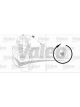 Valeo Starter 12V 1.05kW Right 56