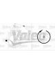 Valeo Starter 12V 1.05kW Right 66