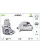 Valeo Starter 12V 1.1kW 42