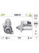 Valeo Starter 12V 1.1kW Left 40