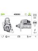 Valeo Starter 12V 1.1kW Left 42 76mm Flange